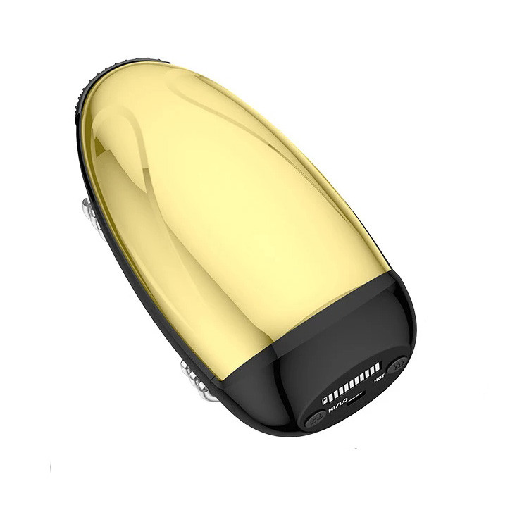 Професійний ручний масажер для перукарів та стилістів FXSSM1 VIBEFX, фото 1