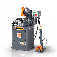 Напівавтоматична дисковая пила з подвійним пневмо-затиском Dispa Makina S-Y 275 EHA