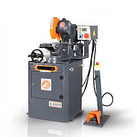 Напівавтоматична дисковая пила з подвійним пневмо-затиском Dispa Makina S-YD 275 EHA