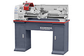 Універсальний токарний верстат CORMAK TYTAN 750 Vario EHA
