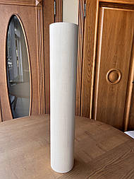 Меблеві ніжки і опори дерев'яні для столу кулі H.664 D.120 / Циліндр - 9