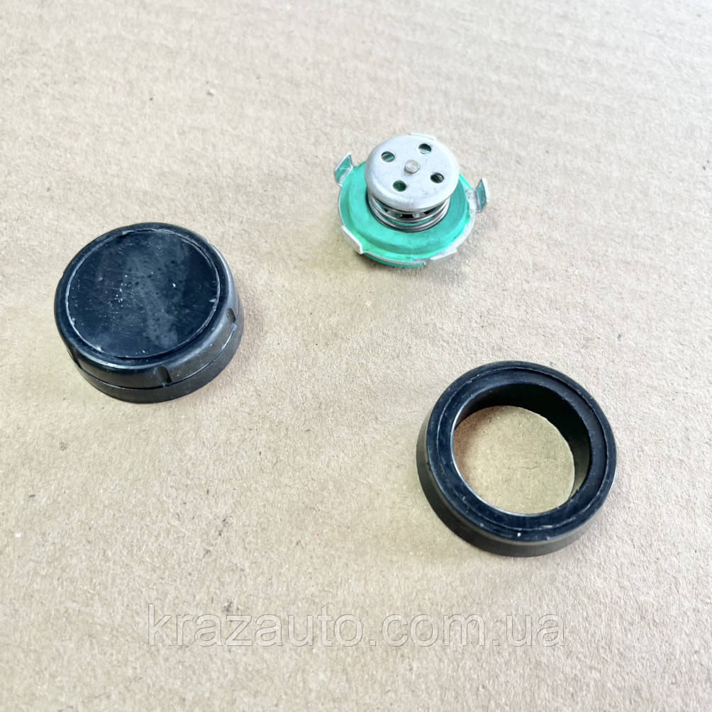 Ремкомплект головного циліндра зчеплення КрАЗ (малий.) 260-1602510, фото 1