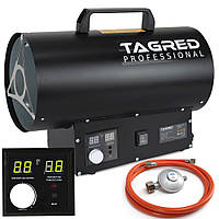 Газовий обігрівач TAGRED TA961 EHA