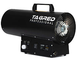Газовий обігрівач TAGRED TA963 EHA