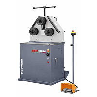 Згинальний верстат для труб і профілів CORMAK RBM 40HV EHA