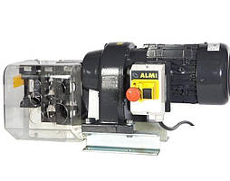 Верстат для вирубки сідловин труб AL1-2-U EHA