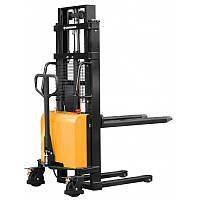 Штабелер напівелектричний Cormak B1025 EHA