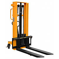 Штабелер ручний з регульованими вилами Cormak WHRS 1025 EHA