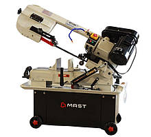 Стрічкова пила MAST G712N EHA