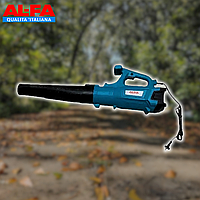 Електрична повітродувка AL-FA ALEB-50 1050 Вт, 17 000 об./хв, 220 В