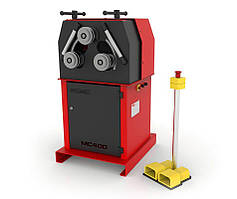 Верстат для гнуття труб та профілю Nargesa МС400 EHA