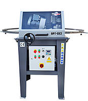 Верстат заточний для стрічкових пил Trak-Met OPT-203 EHA