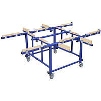 Мобільний робочий стіл CORMAK ST2118 EHA