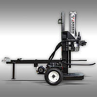 Дровокол Jansen HS-22A62E EHA