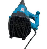 Повітродувка мережева AL-FA ALEB-50 1050 Вт, 220 В, 17 000 об/хв, фото 3