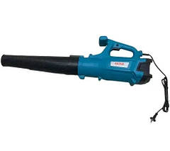 Садові пилососи повітродувки