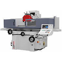 Плоскошліфувальний верстат Cormak 400x1000 EHA