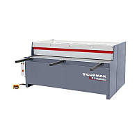 Електромеханічні гільйотинні ножиці