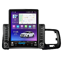 Штатна магнітола Mekede MTS Volvo s60\v60 (2008-2018)