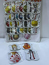 Хлопавка "Бомбочка"