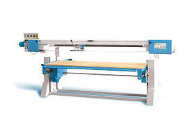 Шліфувальні верстати тип "ШЛПС"