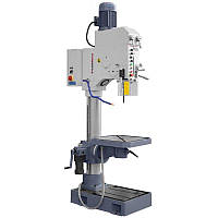 Свердлильний верстат по металу Сormak Z5050 EHA