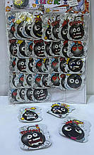 Хлопавка "Бомбочка"