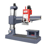 Радіально-свердлильний верстат Cormak RD2000x63 EHA