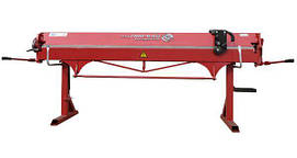 Листозгинальний верстат RED PLUS 2700/0,8/160 EHA