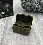 Армійські активні навушники Arm Next із захистом слуху, фото 5