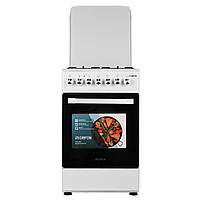 Плита Grifon C542W-MA1 PR1