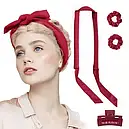 Бігуді-кільце для укладання волосся м'які, фото 4