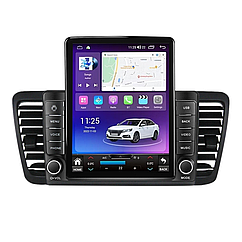 Штатна магнітола Mekede MTS Subaru Outback 3/Legacy 4 (2003-2009)