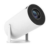 Проектор HY300 портативний з Wi‑Fi, Bluetooth, пультом і підключенням до телефону