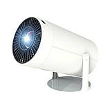 Проектор HY300 портативний з Wi‑Fi, Bluetooth, пультом і підключенням до телефону, фото 4