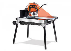 Каменеріз Gölz MS400AL EHA