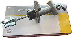 Циліндр зчеплення головний Sens, Lanos, Nubira, Ланос, Сенс, Нубіра, 96481284