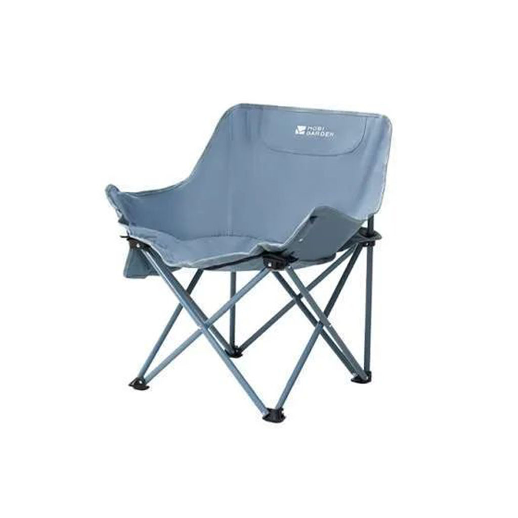 Крісло розкладне Mobi Garden Sun chair NXLQU65001 blue, фото 1