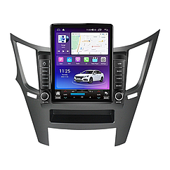 Штатна магнітола Mekede MTS Subaru Legacy 4 / Outback 5 (2009-2014)