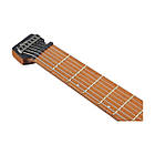 7-струнна електрогітара IBANEZ Q547 BMM, фото 6