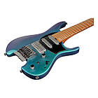 7-струнна електрогітара IBANEZ Q547 BMM, фото 3