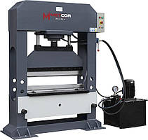 Прес гідравлічний METCOR HPP-1010 EHA
