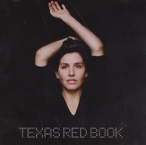 Texas – Red Book (2005) (CD Audio)