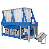 Внутрішньоцехова промислова аспірація Unicalsan AMS 85 EK EHA