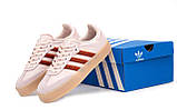 Кросівки жіночі Адідас Adidas Samba XLG Pink Platform ALL19060, фото 2