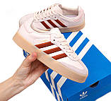 Кросівки жіночі Адідас Adidas Samba XLG Pink Platform ALL19060, фото 3