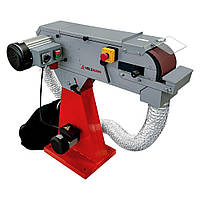 Шліфувальний верстат із пилозбірником Holzmann MSM150ABS_400V EHA