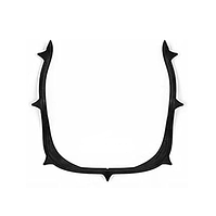 Рамка для коффердама велика