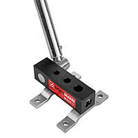 Верстат для вирубування сідловин труб Holzmann RAM22 EHA