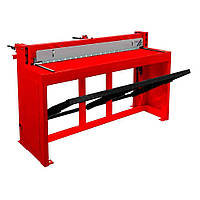 Ножиці гільйотинні Holzmann TBS1320N EHA